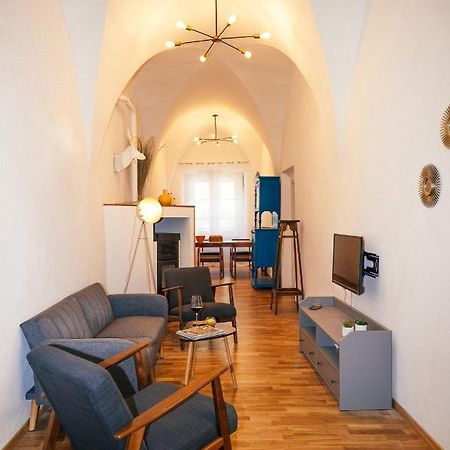 Franz Haus Apartments 메라노 외부 사진