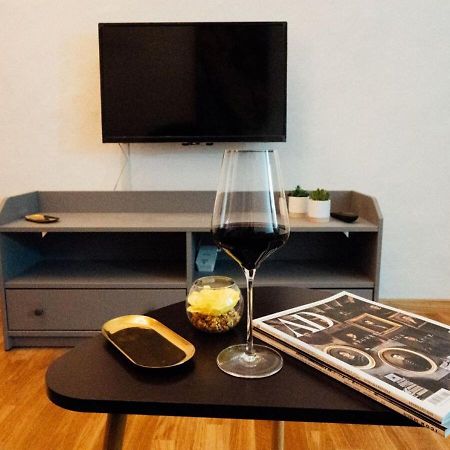 Franz Haus Apartments 메라노 외부 사진