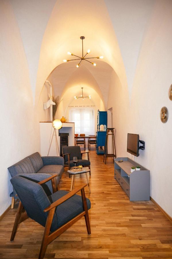 Franz Haus Apartments 메라노 외부 사진