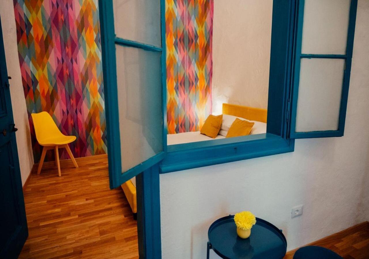 Franz Haus Apartments 메라노 외부 사진
