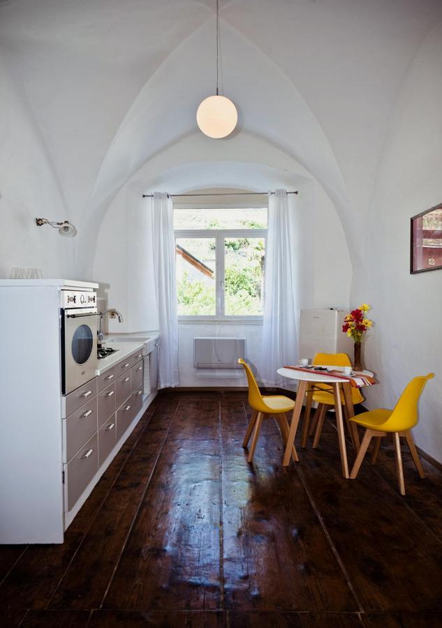 Franz Haus Apartments 메라노 외부 사진