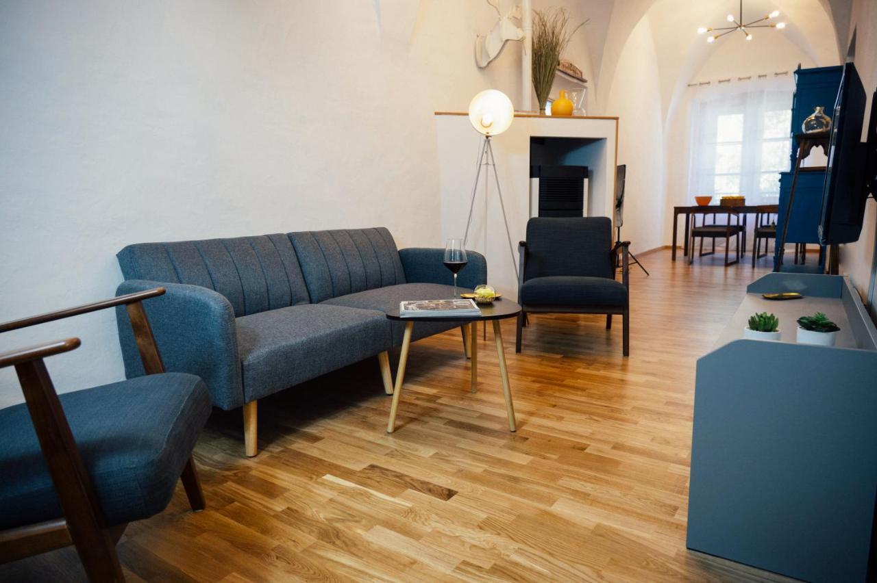 Franz Haus Apartments 메라노 외부 사진