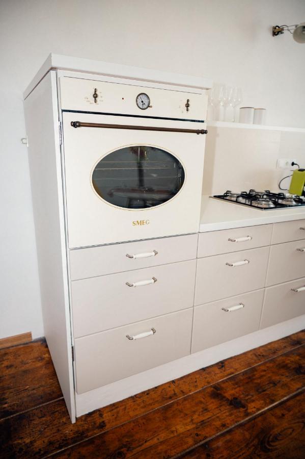 Franz Haus Apartments 메라노 외부 사진