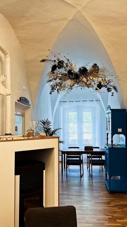Franz Haus Apartments 메라노 외부 사진