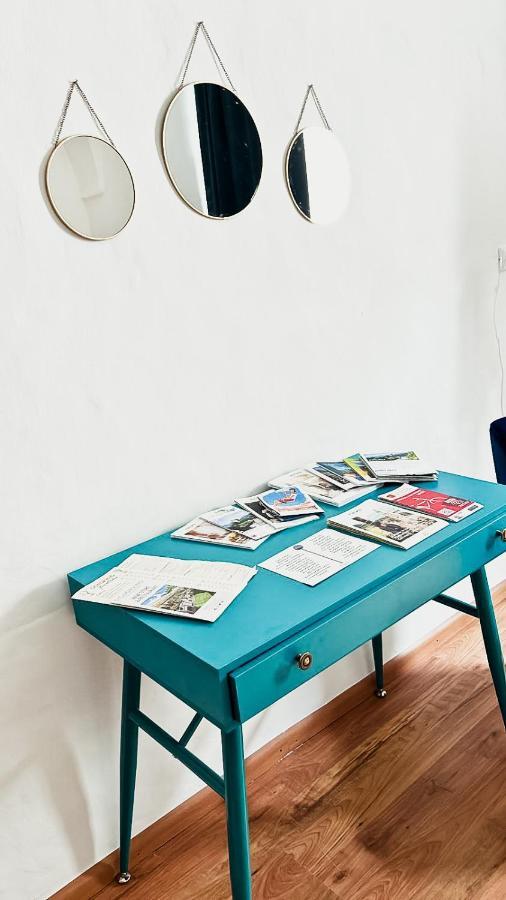 Franz Haus Apartments 메라노 외부 사진