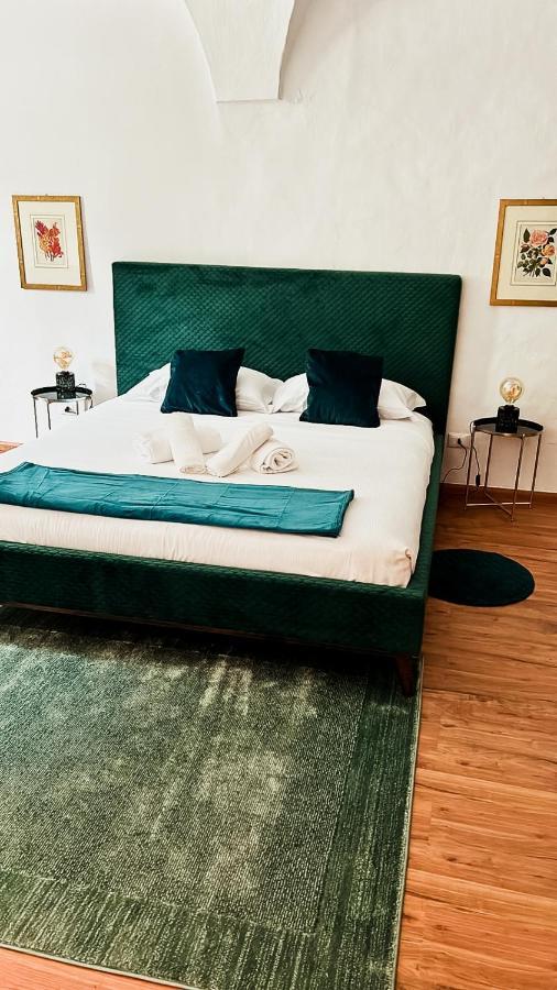 Franz Haus Apartments 메라노 외부 사진
